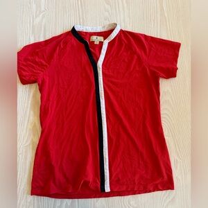 Sport Haley shirt size L